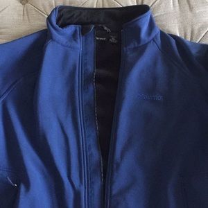 Men’s Marmot XXL Jacket